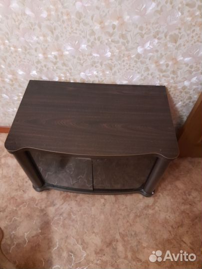 Тумба под телевизор