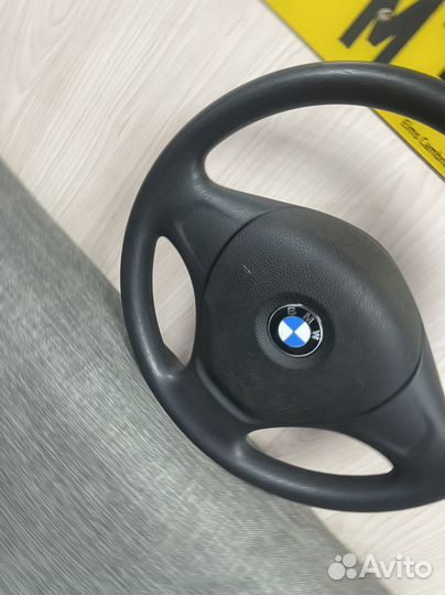Руль бмв ф20