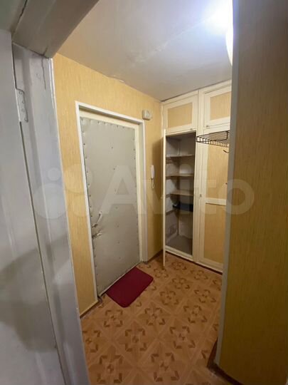 1-к. квартира, 30,9 м², 2/5 эт.