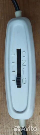 Электрогрелка 