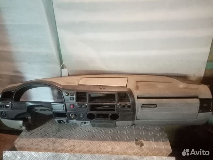 Торпеда газель