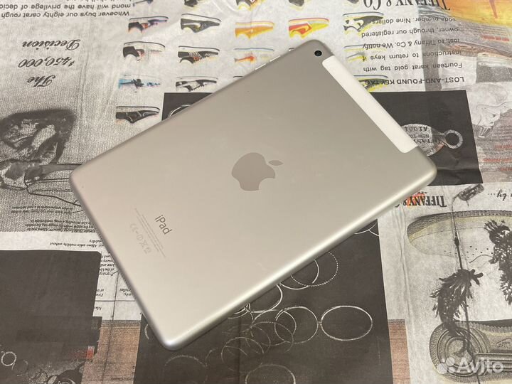 iPad mini 1
