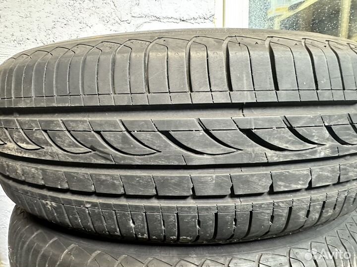 Pirelli Formula Energy 185/65 R15