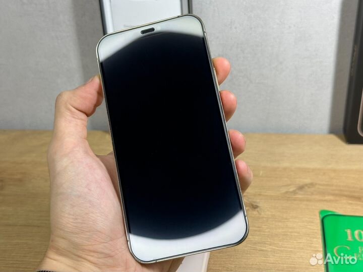 iPhone 12 Pro, 128 ГБ
