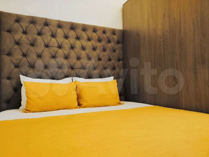 Квартира-студия, 25 м², 3/5 эт.