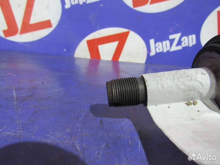 Привод Honda Life JB1 (1998-2003)