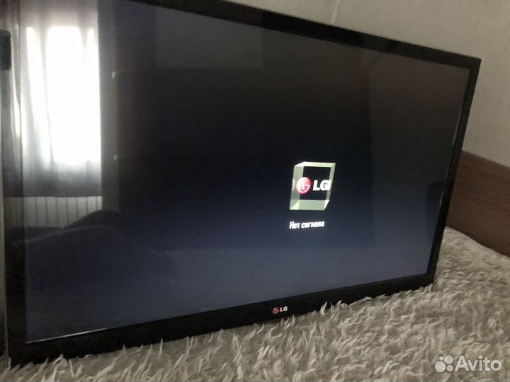 Телевизор lg 32 дюйма