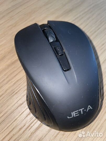 Беспроводная мышь sven RX-325 и jet.a OM-U39G