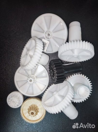 Комплектующие(запчасти) для бытовой техники