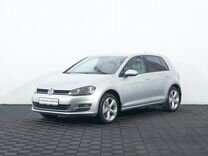 Volkswagen Golf 1.4 AMT, 2013, 147 251 км, с пробегом, цена 1 299 000 руб.