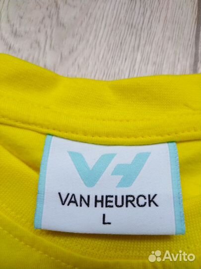 Сигнальная спецодежда workwear