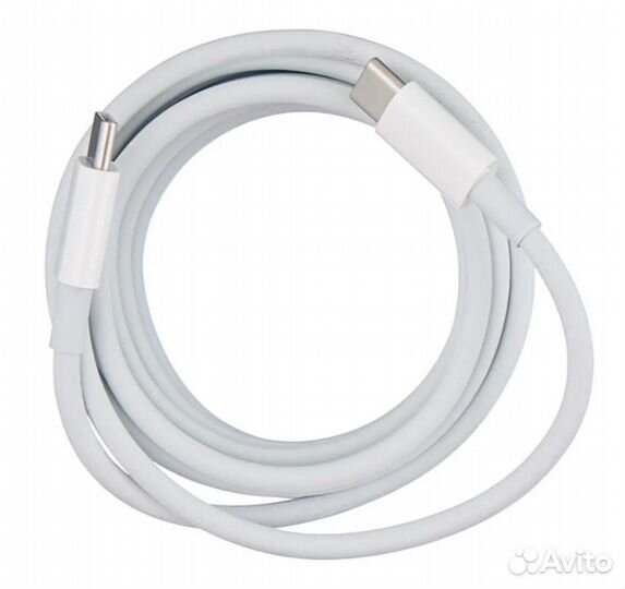 Зарядное для Apple MacBook USB Type-C 61W
