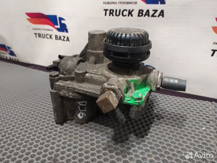 4802020010 Клапан ускорительный Daf XF105