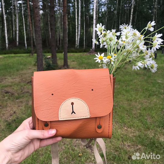 Рюкзак. для малышей