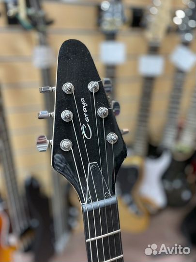 Электрогитара Caraya E235BK