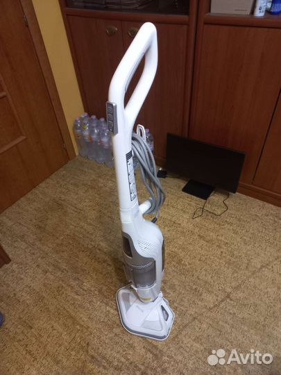 Паровой пылесос Deerma ZQ990W