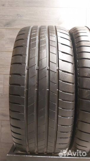 Bridgestone Turanza T005 215/40 R18 89Y