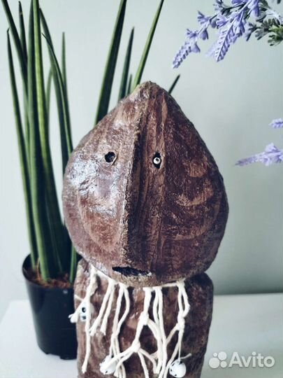 Интерьерный декор