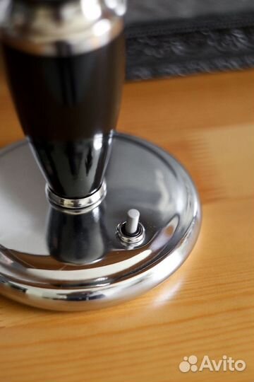 Ночник грибок СССР 1958