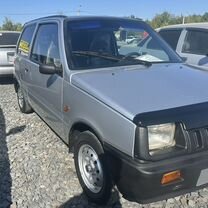 ВАЗ (LADA) 1111 Ока 0.7 MT, 2004, 75 000 км, с пробегом, цена 265 000 руб.