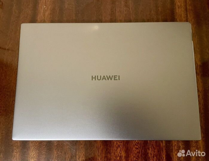 Ноутбук Huawei Matebook D14
