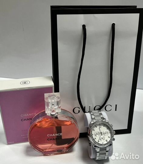 Подарочный набор женский