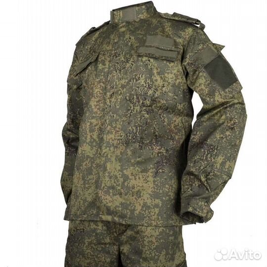 Летняя форма (китель и брюки) вкпо