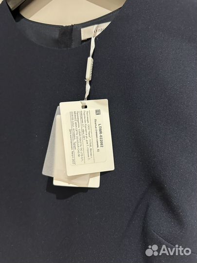 Платье lusio s