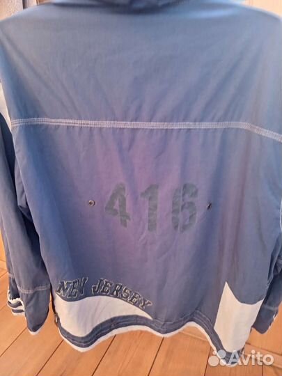 Куртка подростковая