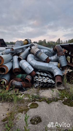 Труба 273, 300 бу