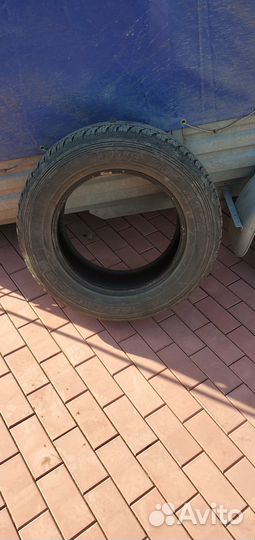 Dunlop Grandtrek AT22 265/60 R18