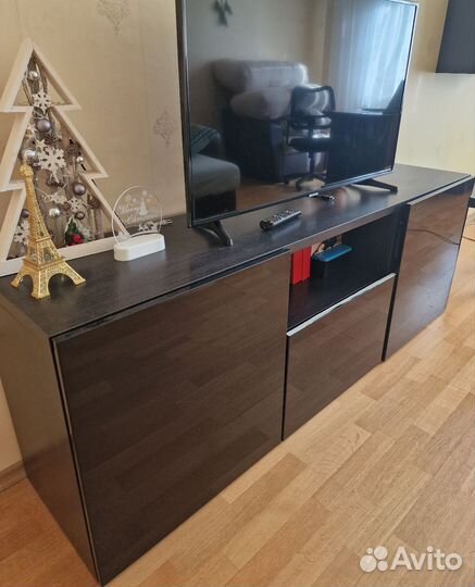 Тумба под тв IKEA