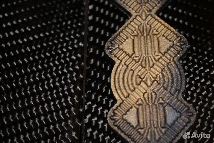 Армирование композитными материалами, карбон