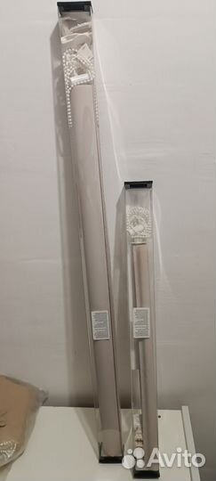 Рулонные шторы