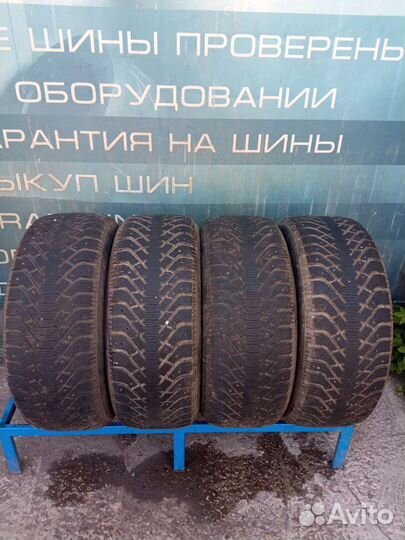 Goodyear UltraGrip 500 255/55 R18 109T