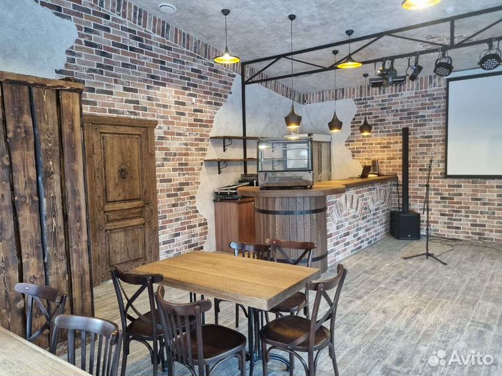 Аренда лофта. Караоке, проф.муз.обор