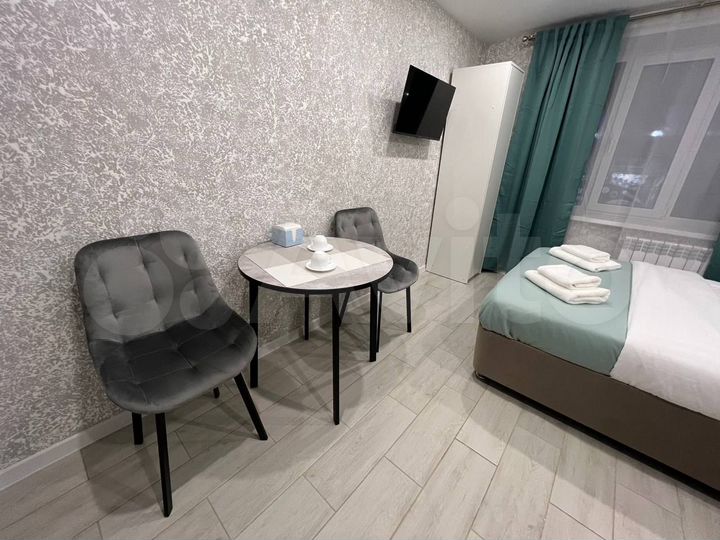 Комната 26 м² в 1-к., 3/9 эт.