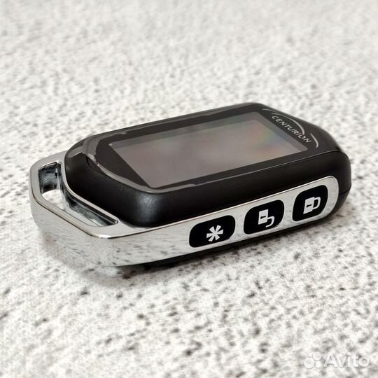 Брелок Centurion is-10