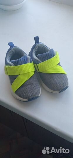 Детская обувь