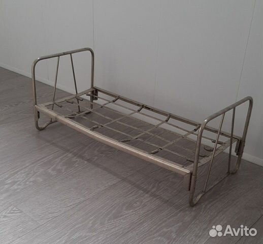 Кровать для кукол СССР
