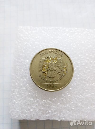 Монетный брак