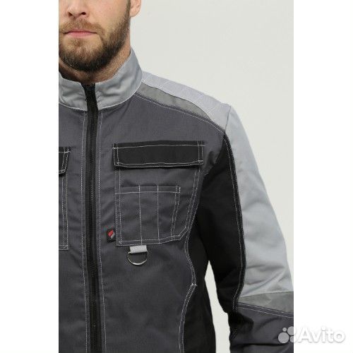 Рабочая спецодежда, Костюм 