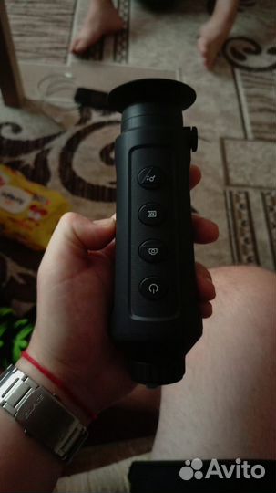 Тепловизор