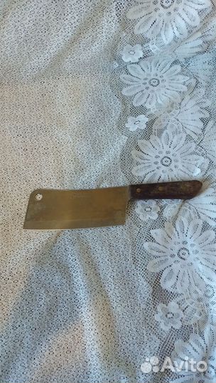 Нож-топорик Kiwi brand