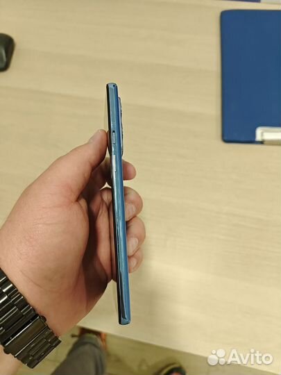 OnePlus 9, 12/256 ГБ