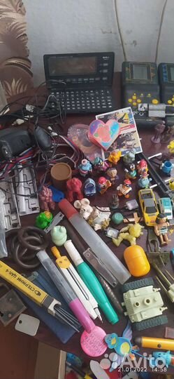 Детские игрушки