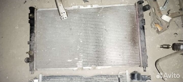 Запчасти Mazda 626