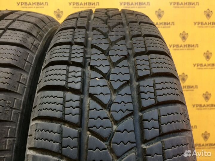 Tigar Winter 1 165/65 R15 81T