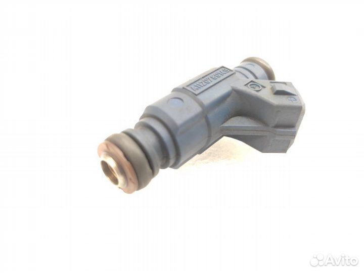 Форсунка топливная Mercedes-Benz E-Class W211 M112