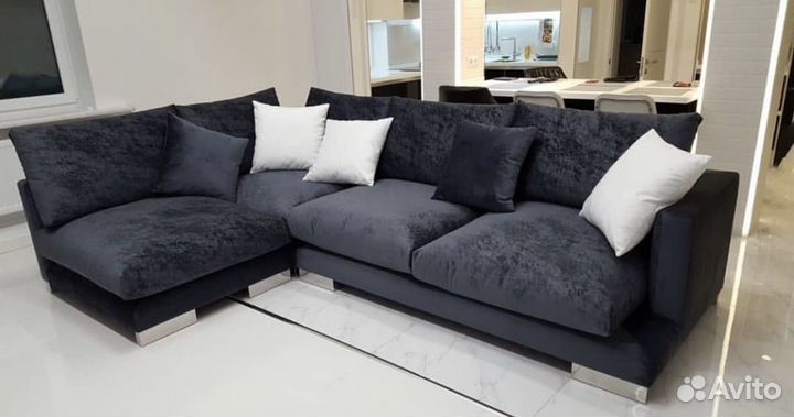 Диван Релакс